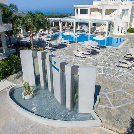 Kedrissos Hotel Ханья Экстерьер фото