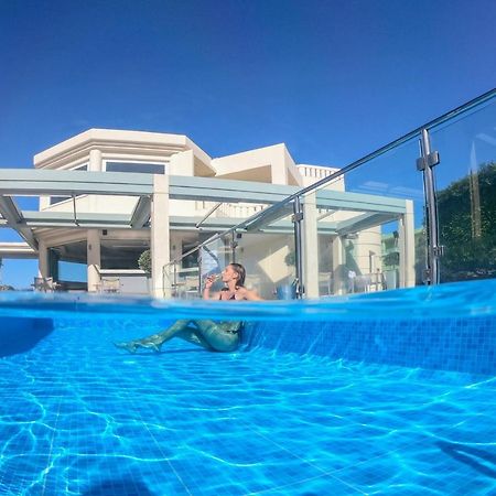 Kedrissos Hotel Ханья Экстерьер фото