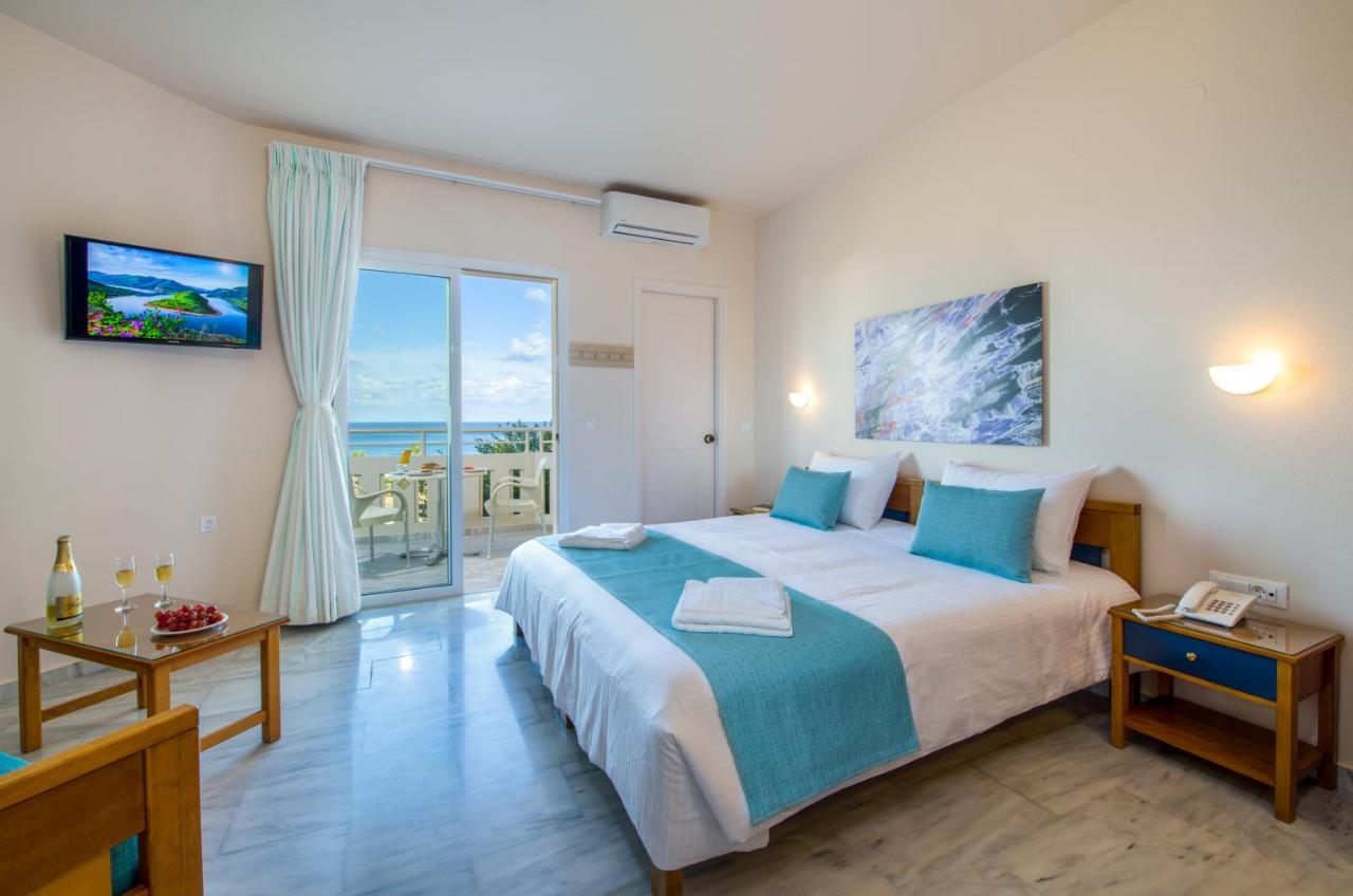 Kedrissos Hotel Ханья Экстерьер фото