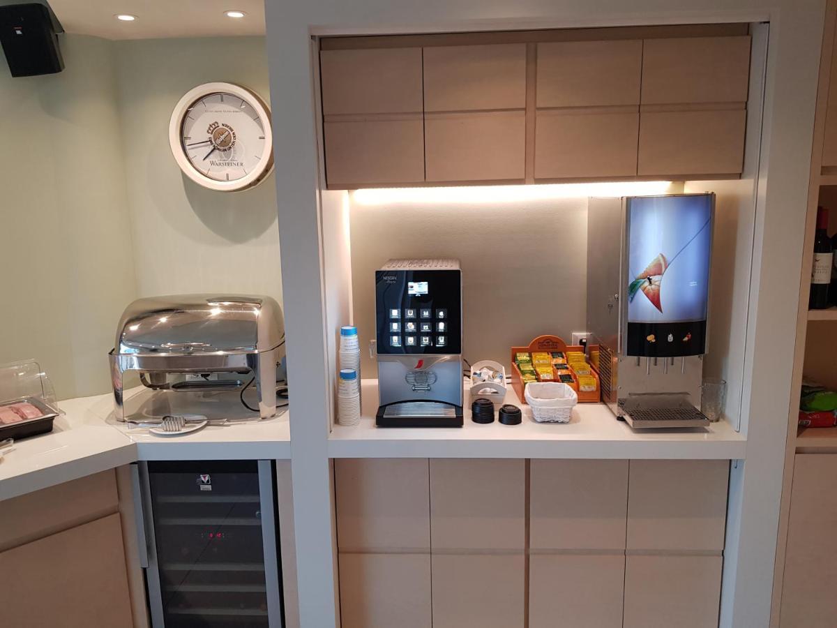 Kedrissos Hotel Ханья Экстерьер фото