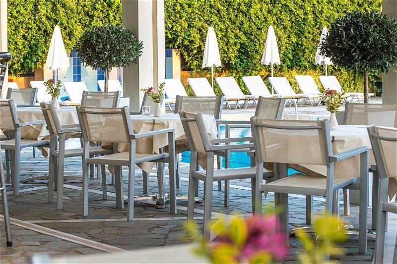 Kedrissos Hotel Ханья Экстерьер фото