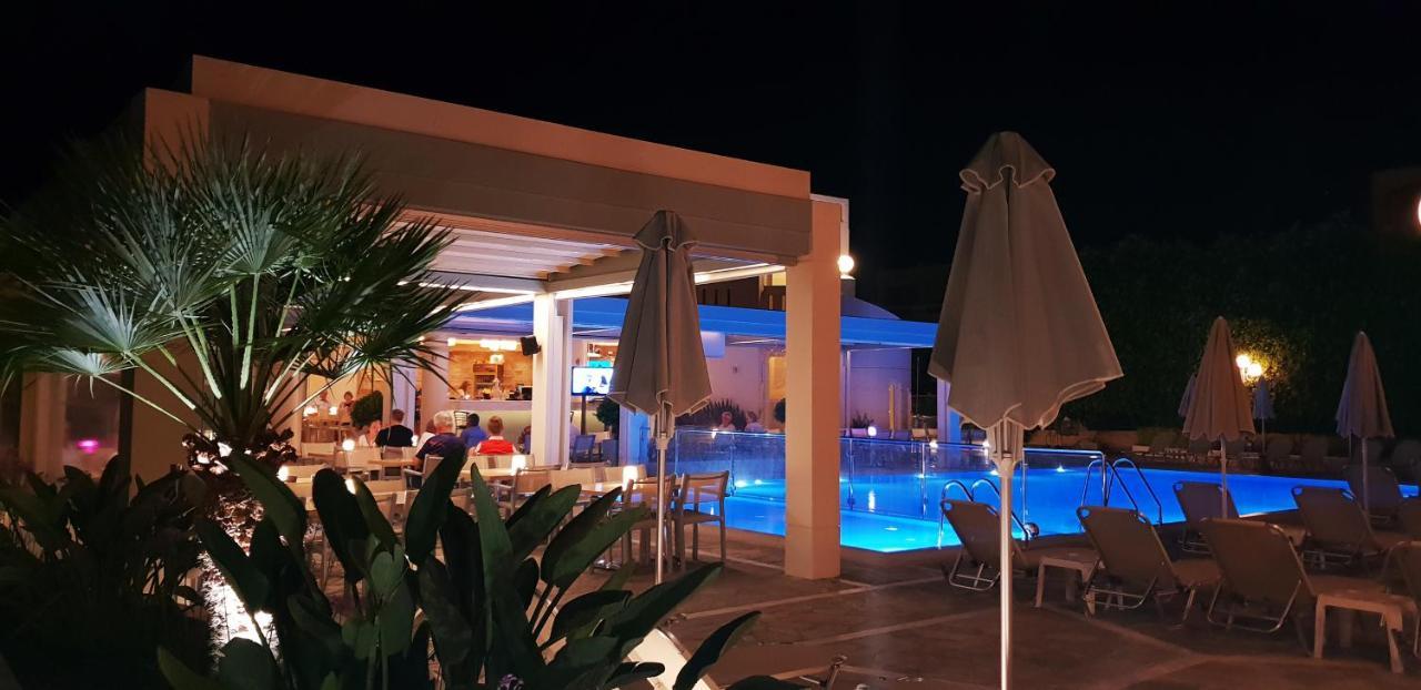 Kedrissos Hotel Ханья Экстерьер фото